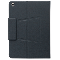 Maskica MOBILIZE Ultimate Bluetooth Keyboard Case, za APPLE iPad 2019/iPad 2020/iPad 2021, crna