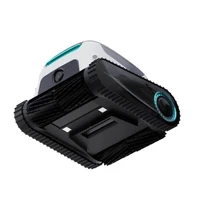 Usisavač za bazen AIPER Scuba N1 Pro, baterijski, robotski