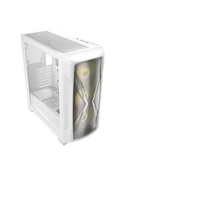Kućište ANTEC DP505, ATX, RGB, bijelo