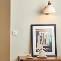 Pametni prekidač za prigušivanje svjetla AQARA H2 (KD-R01D-G), sivi