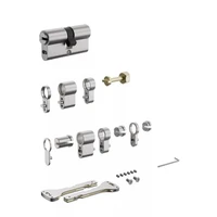 Pametni cilindar AQARA R2, podesiv, za bravu U200 Pametni cilindar AQARA R2, podesiv, za bravu U200