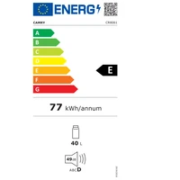 Hladnjak CAMRY, prijenosni, 40L