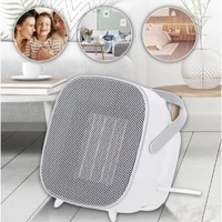 Keramički grijač CAMRY CR 7732, s LED diodom