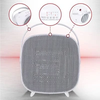 Keramički grijač CAMRY CR 7732, s LED diodom