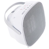 Keramički grijač CAMRY CR 7732, s LED diodom