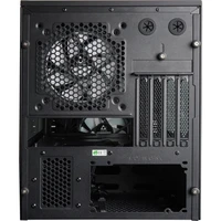 Kućište CHIEFTRONIC M2, mATX, USB 3.1 Gen1, RGB, crno