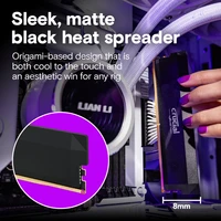 Memorija CRUCIAL PRO 64GB (2x32GB), DDR5, 6400MHz, UDIMM, CL40, 1.35V