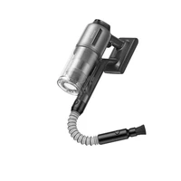 Usisavač DREAME Z30 Station, bežični, s postajom, sivi Usisavač DREAME Z30 Station, bežični, s postajom, sivi