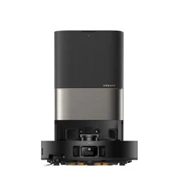 Robotski usisavač DREAME X50 Ultra Complete, sa samočistećom postajom, crni Robotski usisavač DREAME X50 Ultra Complete, sa samočistećom postajom, crni