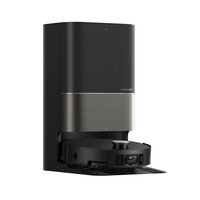 Robotski usisavač DREAME X50 Ultra Complete, sa samočistećom postajom, crni