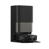 Robotski usisavač DREAME X50 Ultra Complete, sa samočistećom postajom, crni Robotski usisavač DREAME X50 Ultra Complete, sa samočistećom postajom, crni