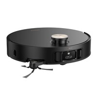 Robotski usisavač DREAME X50 Ultra Complete, sa samočistećom postajom, crni