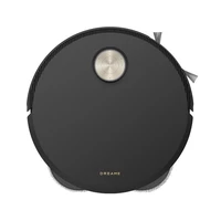 Robotski usisavač DREAME X50 Ultra Complete, sa samočistećom postajom, crni Robotski usisavač DREAME X50 Ultra Complete, sa samočistećom postajom, crni