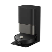 Robotski usisavač DREAME X50 Ultra Complete, sa samočistećom postajom, crni Robotski usisavač DREAME X50 Ultra Complete, sa samočistećom postajom, crni