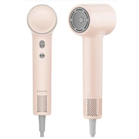 Sušilo za kosu DREAME Mini, ručni, rozi