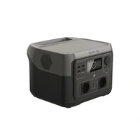 Generator ECOFLOW RIVER 2 Max, LFP, 512Wh