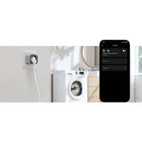 Pametna Wi-Fi utičnica ECOFLOW, za PowerStream mikroinverter