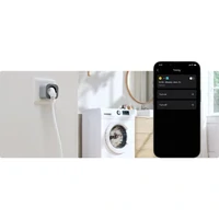Pametna Wi-Fi utičnica ECOFLOW, za PowerStream mikroinverter