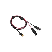 Kabel ECOFLOW XT60i, 5m, za povezivanje DELTA/RIVER s panelom