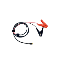 Punjač ECOFLOW, pametni, automatski, za akumulatore 12/24V