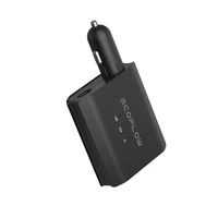 Punjač ECOFLOW, pametni, automatski, za akumulatore 12/24V