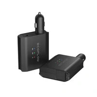 Punjač ECOFLOW, pametni, automatski, za akumulatore 12/24V