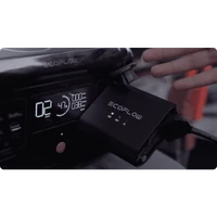 Punjač ECOFLOW, pametni, automatski, za akumulatore 12/24V