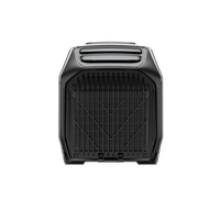 Klima ECOFLOW, prijenosna, WAVE 3