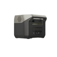 Generator ECOFLOW RIVER 2 Pro, LFP, 768Wh