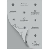 Folija za plastificiranje FELLOWES, A4, 80 mikrona, 100 komada