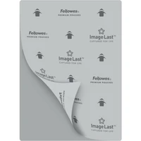 Folija za plastificiranje FELLOWES, A4, 80 mikrona, 100 komada Folija za plastificiranje FELLOWES, A4, 80 mikrona, 100 komada