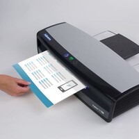 Folija za plastificiranje FELLOWES, A4, 80 mikrona, 100 komada