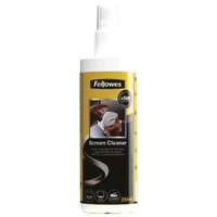 Sredstvo FELLOWES, za čišćenje zaslona, 250ml