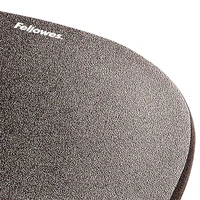 Podloga FELLOWES Memory Foam, za miš, s osloncem za zapešće, crna Podloga FELLOWES Memory Foam, za miš, s osloncem za zapešće, crna