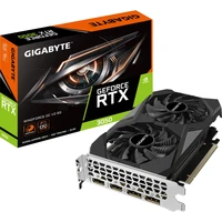 Grafička kartica GIGABYTE GeForce RTX 3050 WINDFORCE OC V2 6G, 6GB GDDR6, PCI-E 4.0