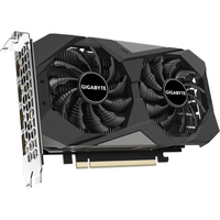 Grafička kartica GIGABYTE GeForce RTX 3050 WINDFORCE OC V2 6G, 6GB GDDR6, PCI-E 4.0