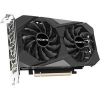 Grafička kartica GIGABYTE GeForce RTX 3050 WINDFORCE OC V2 6G, 6GB GDDR6, PCI-E 4.0