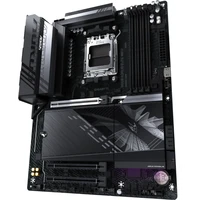 Matična ploča GIGABYTE B850 AORUS ELITE WIFI 7, DDR5, SATA3, USB 3.2 Gen2x2, DP, 2.5GbE, WiFi 7, AM5, ATX