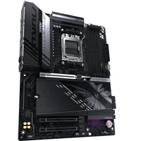 Matična ploča GIGABYTE B850 AORUS ELITE WIFI 7, DDR5, SATA3, USB 3.2 Gen2x2, DP, 2.5GbE, WiFi 7, AM5, ATX