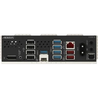 Matična ploča GIGABYTE B850 AORUS ELITE WIFI 7, DDR5, SATA3, USB 3.2 Gen2x2, DP, 2.5GbE, WiFi 7, AM5, ATX