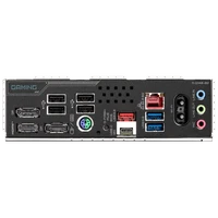 Matična ploča GIGABYTE B850M GAMING X WIFI 6E, DDR5, SATA3, USB 3.2 Gen2, DP, 2.5GbE, WiFi 6E, AM5, mATX