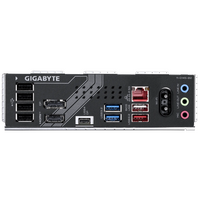 Matična ploča GIGABYTE B860 GAMING X WIFI 6E, DDR5, SATA3, USB4, DP, WiFi 6E, LGA1851, ATX