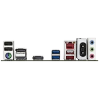 Matična ploča GIGABYTE B860M DS3H WIFI 6E, DDR5, SATA3, USB 3.2 Gen2, DP, WiFi 6E, LGA1851, mATX