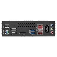 Matična ploča GIGABYTE B860M DS3H WIFI 6E, DDR5, SATA3, USB 3.2 Gen2, DP, WiFi 6E, LGA1851, mATX