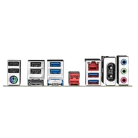 Matična ploča GIGABYTE Z890 UD WIFI 6E, DDR5, SATA3, USB4, DP, 2.5GbE, WiFi 6E, LGA1851, ATX