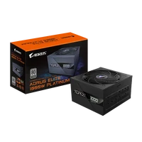 Napajanje GIGABYTE AORUS Elite P1000W PLATINUM, 1000W, modularno, 80 PLUS Platinum