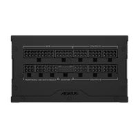 Napajanje GIGABYTE AORUS Elite P1000W PLATINUM, 1000W, modularno, 80 PLUS Platinum