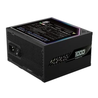 Napajanje GIGABYTE AORUS Elite P1000W PLATINUM, 1000W, modularno, 80 PLUS Platinum