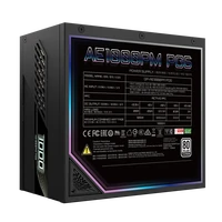 Napajanje GIGABYTE AORUS Elite P1000W PLATINUM, 1000W, modularno, 80 PLUS Platinum