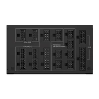 Napajanje GIGABYTE UD1600PM, 1600W, modularno, 80 PLUS Platinum